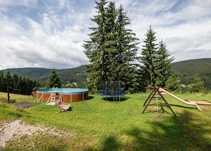 Pension HoralkaPenzion