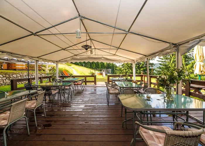 Pension HoralkaPenzion